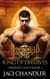 Mated to the King of Dwarves - Dwarven Gold, #1