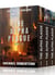 The Alpha Plague Books 1 - 3 - The Alpha Plague Box Sets, #1