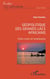 Géopolitique des Grands Lacs africains - Entre crises et renaissance