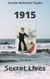 1915 - Secret Lives, #3