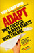 Adapt - Why Success Always Starts with Failure