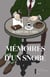 Mémoires d'un snobé