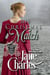 His Christmas Match - A Gentleman's Guide to Once Upon a Time, #4