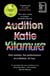Audition - A sharp, incisive literary summer read