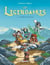 Les Légendaires T01 - La Pierre de Jovénia