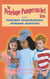 Penelope Pumpernickel: Dynamic Detective - The Penelope Pumpernickel Series, #2