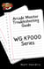 The Unofficial WG K7000 Repair Guide - Arcade Monitor Troubleshooting Guides, #1