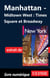 Manhattan : Midtown West, Times Square et Broadway