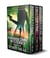 Paradise Crime Mysteries Books 4-6 - Paradise Crime Mysteries Box Sets, #2