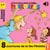 Mes premières belles histoires à écouter ! - 8 aventures de la fée Fifolette, Vol. 1