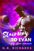 Stairway to Evan: A Gay Office Romance Short