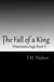 The Fall of a King - Dimensions Saga, #5
