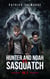 Hunter and Noah vs. Sasquatch Vol 3. - Hunter and Noah vs. Sasquatch, #3