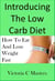 Low Carb Diet: Effective Weight Loss Strategy Including Low Carb Recipes !