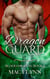 Dragon Guard: Blood Dragon #3 (Vampire Dragon Shifter Romance) - Blood Dragon, #3