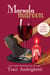 Marsala Maroon - Franki Amato Mysteries, #6