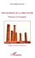 Philosophies de la démocratie - Politiques de l'inégalité