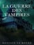 La Guerre des Vampires