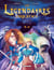Les Légendaires - Origines T01 - Danaël