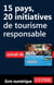 15 pays, 20 initiatives de tourisme responsable