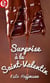 Surprise à la Saint-Valentin