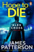 Hope to Die - (Alex Cross 22)