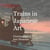 Trains in Japanese Art