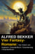 Vier Fantasy-Romane: Der Dolch von Arakand / Drachenfluch / Drachenring / Drachenthron