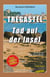 Trégastel - Tod auf der insel - Ein Bretagne-Krimi aus dem Côte d’Armor