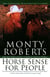 Horse Sense for People - The Man Who Listens to Horses Talks to People