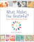 What Makes You Grateful? - Voices From Around The World