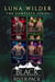 Black River Pack: The Complete Series - Black River Pack, #5