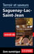 Terroir et saveurs - Saguenay-Lac-Saint-Jean