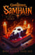Grimmberries For Samhain, The Feast Of Halloween - Boohouse Books Dark Stories, #6