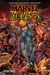 Marvel Zombies - Secret Wars - Secret Wars
