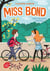 Miss Bond - Tome 2 - Mon espionne préférée