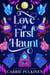 Love at First Haunt: A Detroit Area Paranormal Society Romance - Haunted Ever After, #4