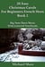 20 Easy Christmas Carols For Beginners French Horn - Book 2 - Beginners Christmas Carols For Brass Instruments, #4