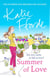 Summer of Love - The escapist romance from the Sunday Times bestselling author