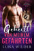 Geheilt von meinem Gefährten - Twisted Oak Pack: First Responders, #6
