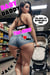 Baby Daddy - The Adventures of Tina Marie the Big Butt Slut, #6