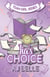 Jia's Choice: Team Girl, Book 3 - Team  Girl, #3