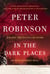 In the Dark Places - An Inspector Banks Novel