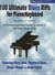 100 Ultimate Blues Riffs for Piano/Keyboards - 100 Ultimate Blues Riffs