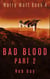 Bad Blood Part 2 - Harry Watt, #4