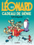 Léonard - Tome 22 - Cadeau de génie