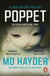 Poppet - (Jack Caffery Book 6): the heart-stopping thriller that will keep you up all night from bestselling author Mo Hayder