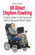 All About Stephen Hawking: A Kid’s Guide to the Scientist Who Explained Black Holes - Knowledge Books For Kids, #18