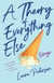 A Theory of Everything Else - Essays
