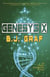 Genesys X - Eddie Piedmont Novels, #1
